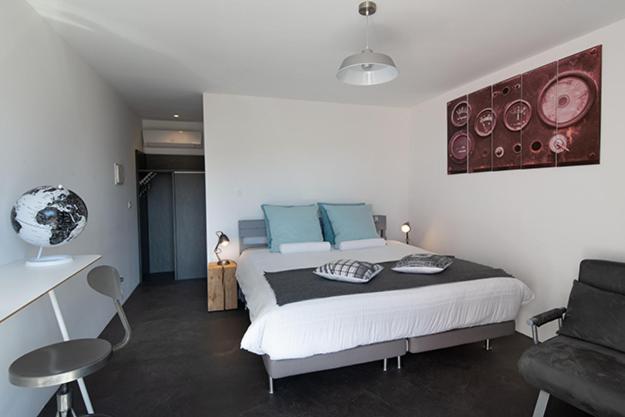 Bed and Breakfast Mise En Scene Aumelas Exterior foto